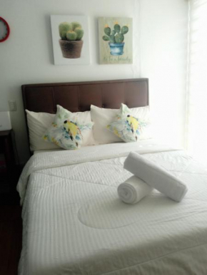 Studio Unit Samal View1509